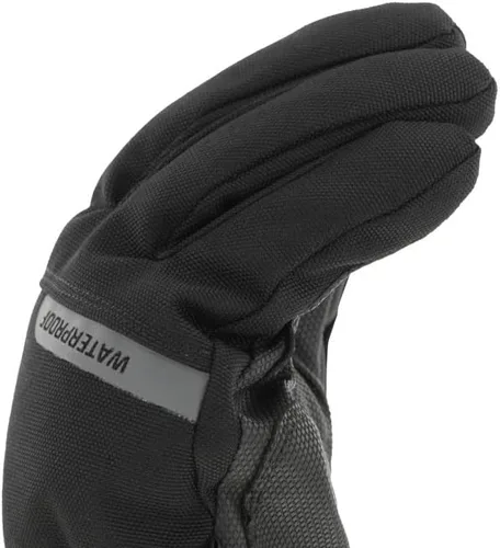 Vista 3 de Mechanix Wear ColdWork Summit - Guantes para clima frío para proteger las manos - Ajuste seguro - Capaz de pantalla táctil - Resistente a enganches
