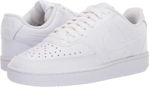 Vista 7 de Nike Women's Court Vision Low Sneaker
