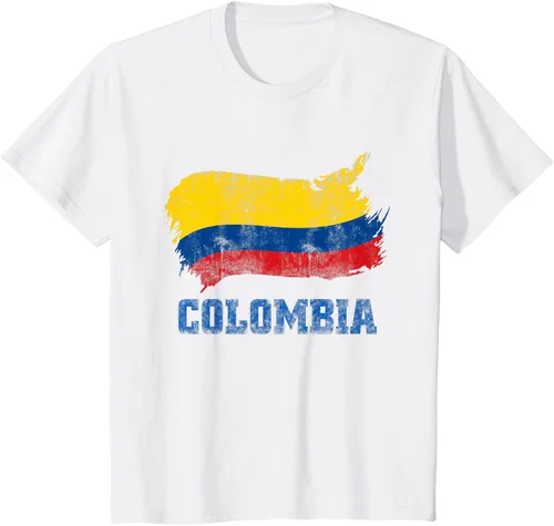 Vista 19 de Colombia Design - Ropa colombiana para hombre y mujer