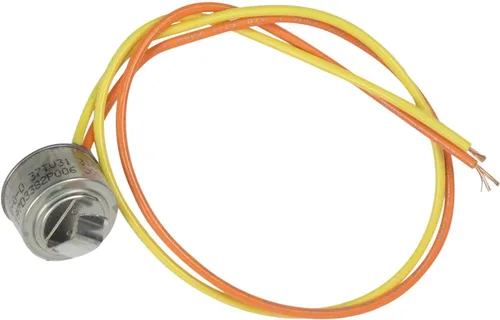 Vista 2 de Edgewater Parts WR50X10071, WR50X10021, AP3884319, PSS1155320 Termostato de descongelación compatible con refrigerador GE