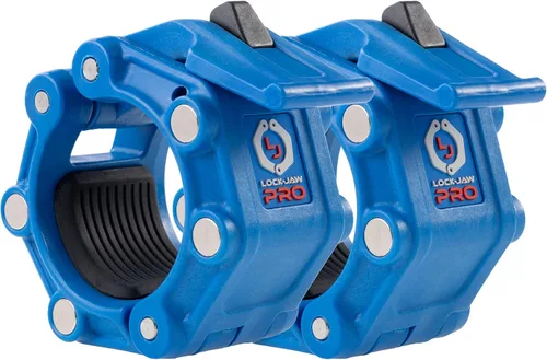 Vista 10 de [Usado] Lock-Jaw PRO 2 Collar de barra con imanes