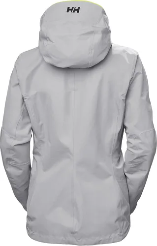 Vista 2 de Helly Hansen Odin 9 Worlds Infinity Shell - Chaqueta para mujer