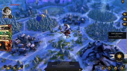 Vista 3 de Armello Special Edition (PS4)