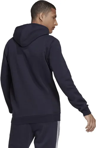 Vista 2 de adidas Essentials - Sudadera de vellón para hombre
