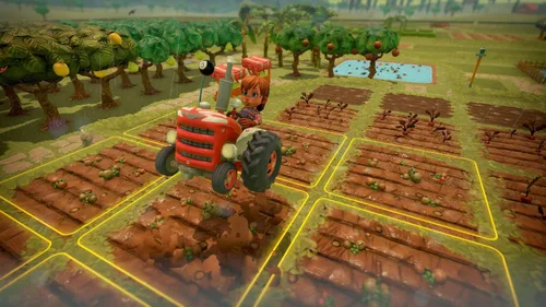 Vista 8 de Farm Together Deluxe Edition - Nintendo Switch