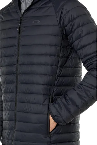 Vista 3 de Oakley Chaqueta térmica con capucha Omni
