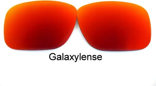 Vista 2 de Lentes de repuesto Galaxy para Oakley Holbrook Yellow Night Vision 100% UVAB