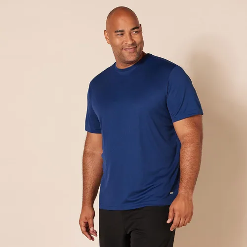 Vista 7 de Tienda Essentials Men's Active Performance Tech T-Shirt (Available in Big & Tall), Pack of 2