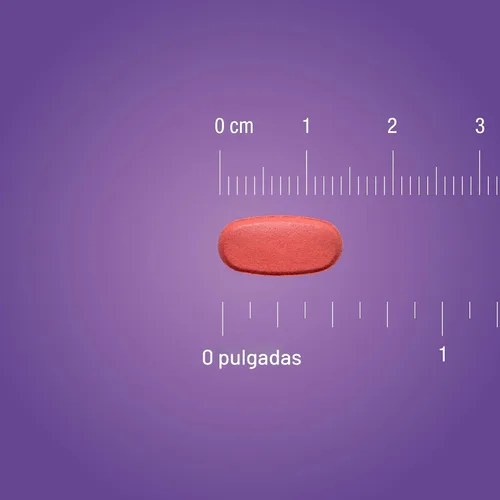 Vista 6 de Amazon Basic Care Omeprazol Comprimidos de liberación retardada de 20 mg, reductor de ácido, 14 unidades (el embalaje puede variar)