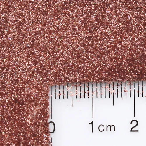 Vista 5 de GLITTIES - Polvo de brillantina suelto extra fino de calidad cosmética (0.006 pulgadas) seguro para la piel Perfecto para maquillaje, tatuajes