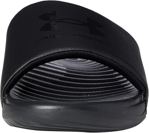Vista 2 de Under Armour Mens Ansa Fix Slide Sandal