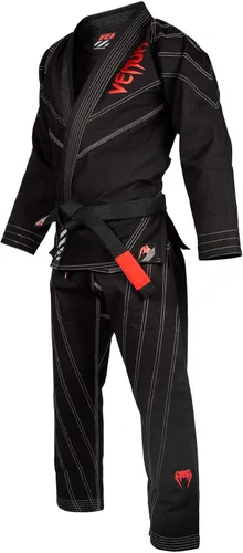Vista 4 de Venum Power 2.0 BJJ Gi