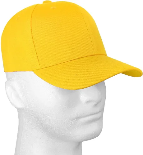 Vista 51 de Falari - Gorra de béisbol, tamaño ajustable, para correr, entrenamientos y actividades al aire libre, para todas las estaciones.