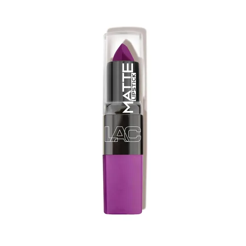 Vista 25 de L.A. COLORS Lápiz labial mate, Classy CML461 (paquete de 2)