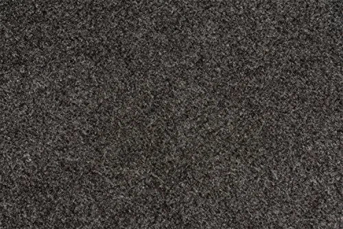 Vista 5 de Bedrug XLT - Alfombrilla para cama Ford Ranger 72.7 2019-2023, gris carbón XLTBMR19SBS