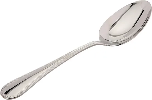 Vista 7 de Reed And Barton 4230211 Lyndon - Tenedor de buffet
