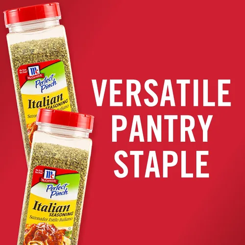 Vista 2 de McCormick, Condimento Italiano, 6.25 oz
