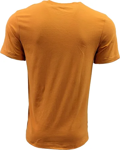 Vista 2 de Nike Camiseta deportiva Swoosh para hombre