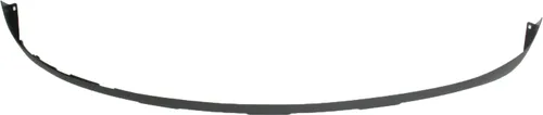 Vista 4 de Evan Fischer Cenefa compatible con GMC Sierra 1500 Front Partslink GM1092211 2007-2013