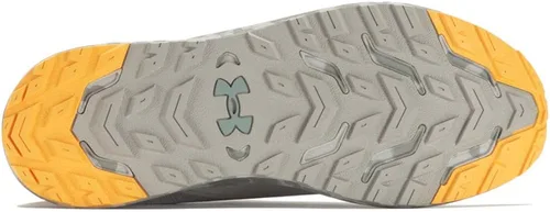 Vista 2 de Under Armour Charged Bandit 2 StormProof Womens Trail Shoe GreyNeptune