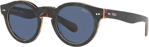 Vista 2 de Unknown Gafas de sol redondas Ph4165 para hombre