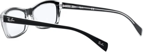 Vista 5 de Ray-Ban rx5255Lentes de la mujer