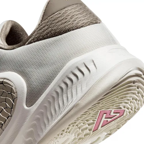 Vista 8 de Nike Zapatillas de baloncesto Zoom Freak 4 para hombre