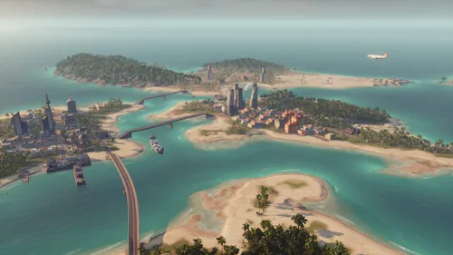 Vista 2 de Tropico 6