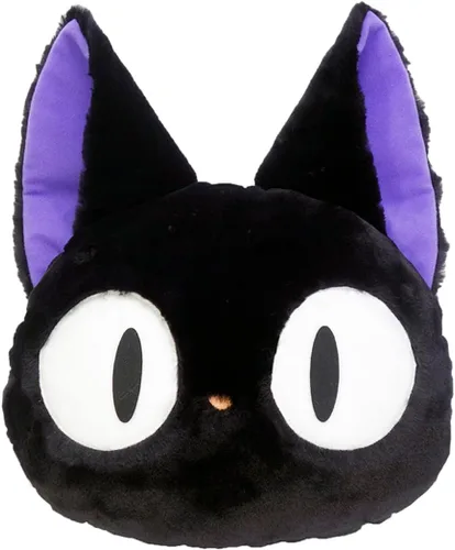 Vista 35 de スタジオジブリ Studio Ghibli - My Neighbor Totoro - Puf de Frijoles Totoro Grande (S) de Peluche Puf Totoro grande (S)