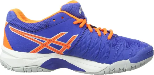 Vista 6 de ASICS Tenis Gel Resolution 6 GS para niños