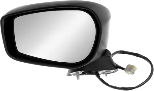 Vista 16 de Kool Vue - Espejo calefactable para Toyota Corolla iM 2017-2018 Power Fold con luz de señal pintable
