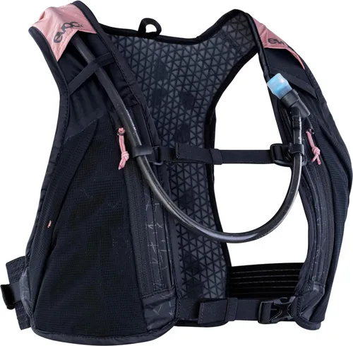 Vista 9 de EVOC El marco protector protege tu bicicleta durante el transporte en la funda de viaje para bicicleta. Unisex