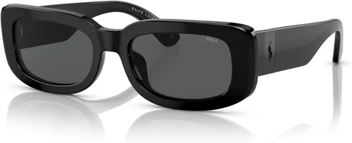 Vista 2 de Polo Ralph Lauren Ph4191u Universal Fit Square Sunglasses