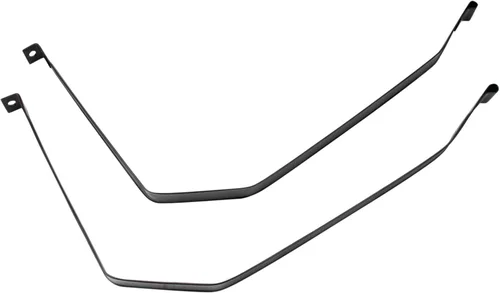 Vista 83 de TRQ Correa de Tanque de Combustible Negra Compatible con 2011-2016 Chevrolet Cruze 2016 Cruze Limited
