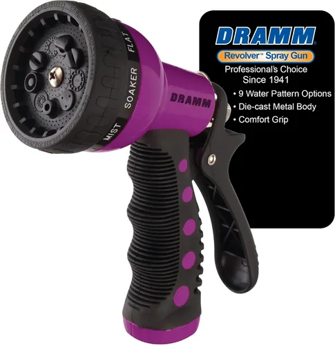 Vista 7 de Dramm Boquilla de pistola Berry 12726, 1 EA Baya