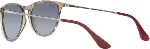 Vista 5 de Ray-Ban Gafas de sol redondas RJ9060s Erika para niños