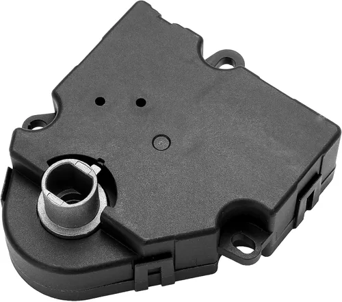 Vista 137 de SCITOO Actuador de puerta mezcladora de calentador HVAC Compatible con Chrysler 300M 1999-2004, Chrysler Intrepid 1998-2004, Chrysler LHS 1999-2001