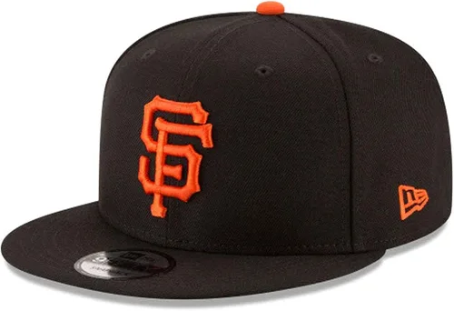 Vista 14 de New Era Snapback para hombre