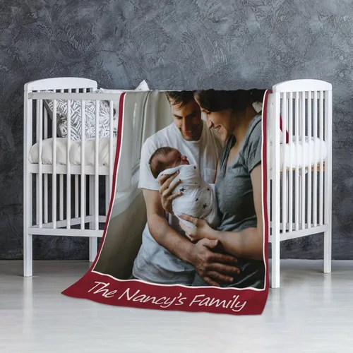 Vista 49 de JCETUNO Regalos personalizados de San Valentín para él y ella, mantas personalizadas con foto, mantas de fotos personalizadas, mantas de fotos