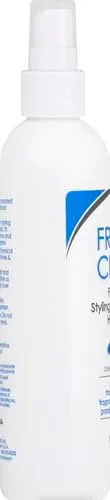 Vista 9 de Fijador de cabello en aerosol Free & Clear, 8 oz