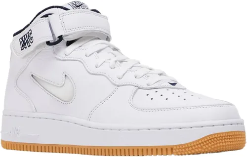 Vista 4 de Nike Air Force 1 Mid