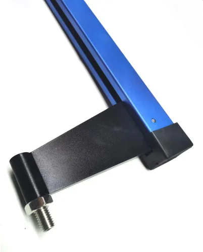 Vista 5 de Nueva carrocería cóncava soporte externo grande separador extractor automático daño por granizo Dent Puller Sets Dentoring coche eficaz