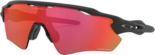 Vista 2 de Oakley Mens Oo9208 Radar Ev Path Rectangular Sunglasses