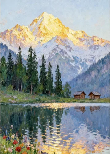 Vista 17 de VeGuude Kits de Pintura de Diamantes para Adultos, Paquete de 6 Kits de Arte de Diamantes Noche Estrellada de Van Gogh, Manualidades DIY de Taladro