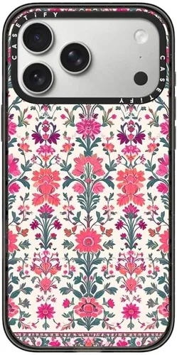 Vista 52 de CASETiFY Funda para iPhone Air, compatible con MagSafe