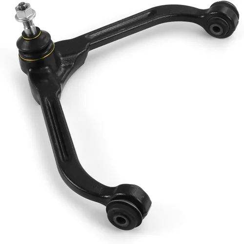 Vista 9 de Metrix Premium Chassis Parts Kit de brazo de control izquierdo derecho para Jeep Liberty