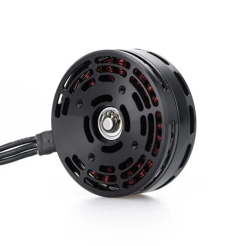 Vista 4 de MAD 5005 IPE 280KV 350KV 440KV Motor sin escobillas RC Avión Wing FPV Drone para el multirotor Quadcopter Drone RC Hobby rig (350KV)