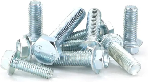 Vista 2 de Xitomer 251 piezas aptas para pernos de escape Raptor700 Plastics Engine