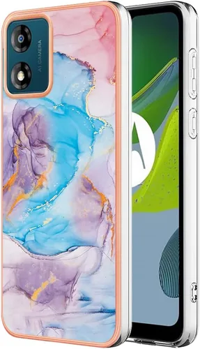 Vista 337 de Funda compatible con Nothing Phone 1, compatible con Nothing Phone One A063 para teléfono móvil TPU funda FLP