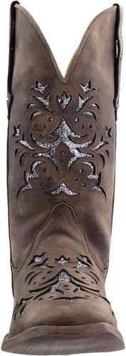 Vista 5 de Roper Kennedy - Botas para mujer